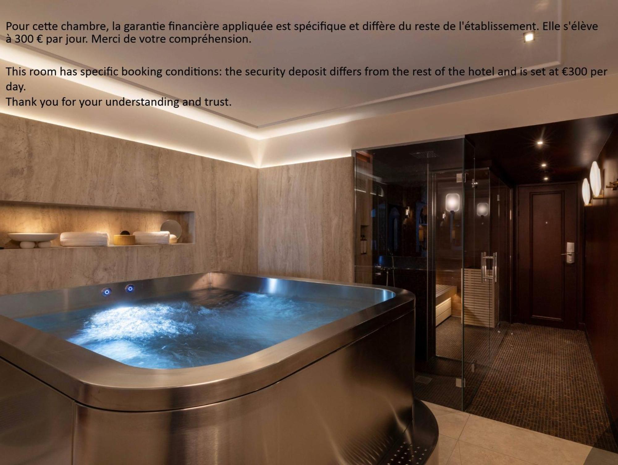 Suite Prestige