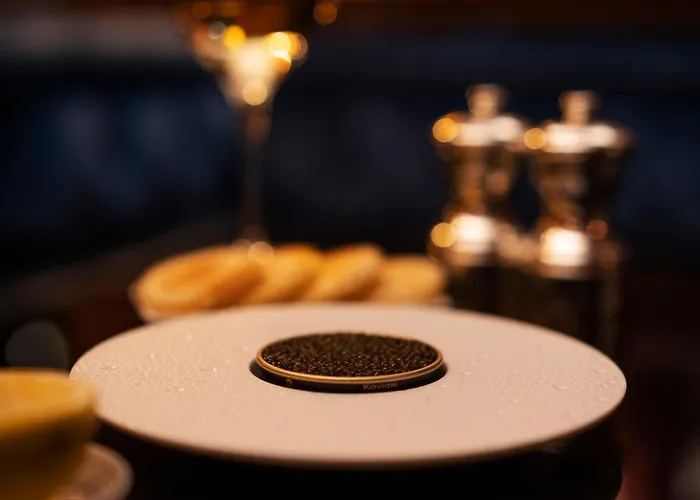Maison Souquet, Hotel & Spa Paris